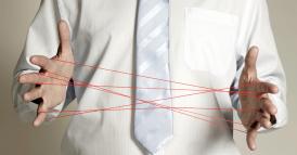 Un cambio di passo per le strategie aziendali