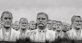 RISANARE LA POLITICA DEGLI STATI UNITI