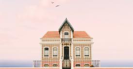 Lavorare da ogni luogo