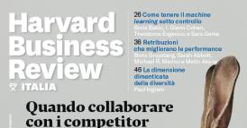 Una rivoluzione incruenta