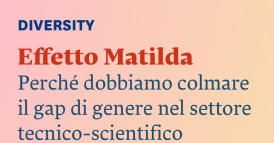 Effetto Matilda