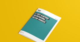 A C-Suite Blueprint for Empowering Firstline Workers