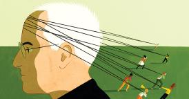 Convincere chi non si fa convincere