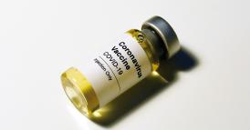 La corsa al vaccino: una sfida manageriale