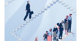 Come colmare il divario di genere