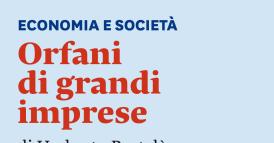 Orfani di grandi imprese