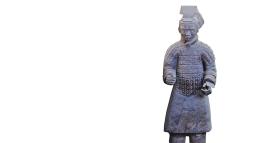 Volenti o nolenti, &egrave; la Cina