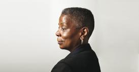 &laquo;Sono qui perch&eacute; valgo quanto voi&raquo;