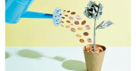 Confrontarsi con gli investitori