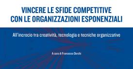 Tra 10 anni ogni impresa sar&agrave; una ExO
