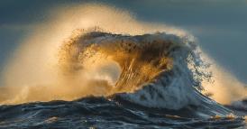 Non lasciate che il potere vi corrompa