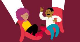 RICOSTRUIRE LA FORZA LAVORO