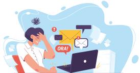 La nuova direttrice generale