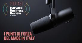 I punti di forza del Made in Italy
