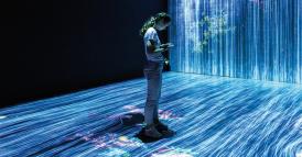 Come l&rsquo;intelligenza artificiale pu&ograve; aiutare a stimolare la creativit&agrave; in azienda