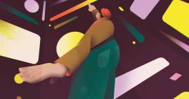 Vi sentite intrappolati o frustrati?