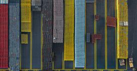 Un modo pi&ugrave; semplice per modernizzare la vostra supply chain