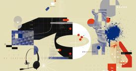 Combattere i pregiudizi nella front line