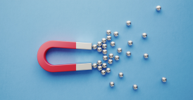 Allineate i vostri team di marketing e vendite