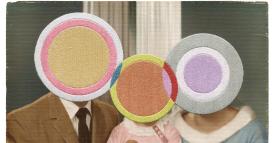 Fantasmi di famiglia nella stanza dei bottoni