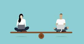 Digitale e femminino