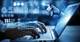 Come l&rsquo;intelligenza artificiale sta ridisegnando il lavoro