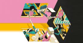 Collaborare &egrave; meglio che vendere