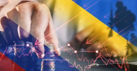 Le conseguenze economiche della guerra