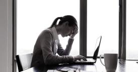 Il lavoro flessibile pu&ograve; frenare la motivazione