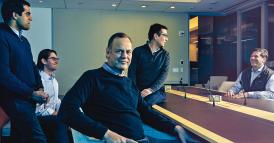 Potenziare la crescita con il private equity