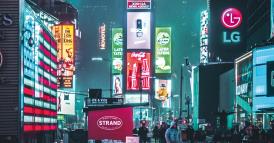 Il ritorno della pubblicit&agrave; tradizionale