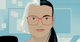 Una forza lavoro di cinque generazioni