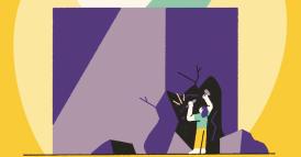 Come superare la paura dell&rsquo;ignoto