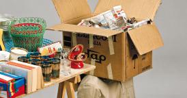 Dov&rsquo;&egrave; finito il mio cubicolo?