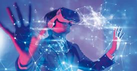 Battere la concorrenza con Metaverso e NFT