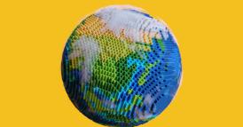 Il grande (dis)ordine globale