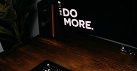 Contro la &ldquo;paranoia della produttivit&agrave;&rdquo;