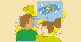 Come affrontare un conflitto coi colleghi