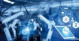 Hyper-automation: la rivoluzione del lavoro 4.0 attraverso l&rsquo;automazione