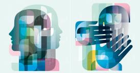 Scavate, costruite ponti, agite in modo collettivo