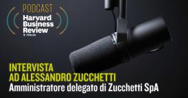 Intervista ad Alessandro Zucchetti, Amministratore delegato di Zucchetti SpA