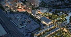 Il progetto MIND per la Milano del futuro