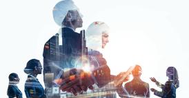 Il manager nell&rsquo;era dell&rsquo;incertezza