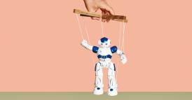 La nuova relazione uomo-macchina