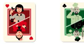 La leadership con due marce