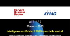 Intelligenza artificiale: il 2023 anno della svolta?