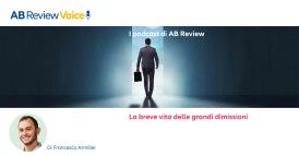 La breve vita delle grandi dimissioni