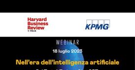 Nell&rsquo;era dell&rsquo;intelligenza artificiale