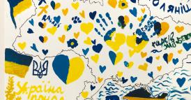 Ralabs: una start-up ucraina in guerra