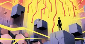 Lo spostamento degli assi strategici